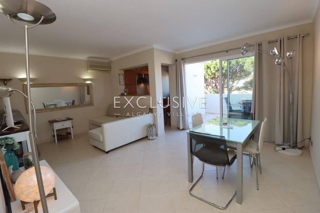Spectacular One bedroom apartment in Vale do Lobo, Algarve