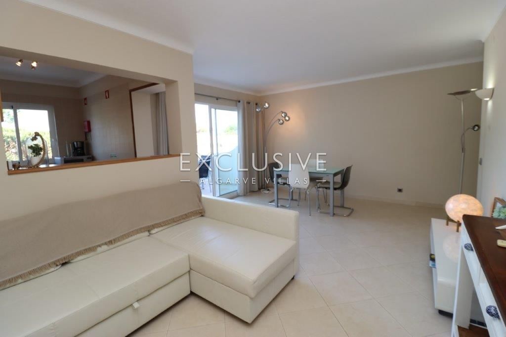 Spectacular One bedroom apartment in Vale do Lobo, Algarve