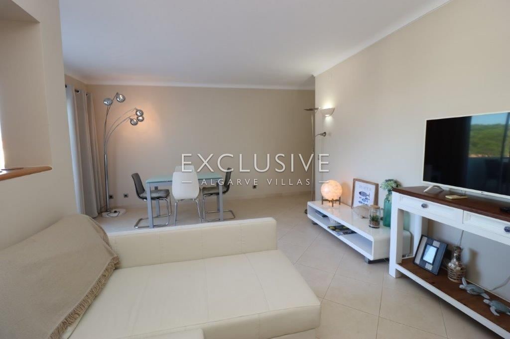Spectacular One bedroom apartment in Vale do Lobo, Algarve