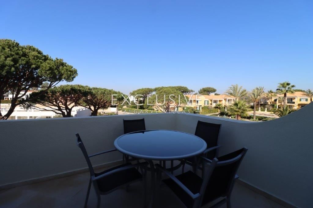 Spectacular One bedroom apartment in Vale do Lobo, Algarve
