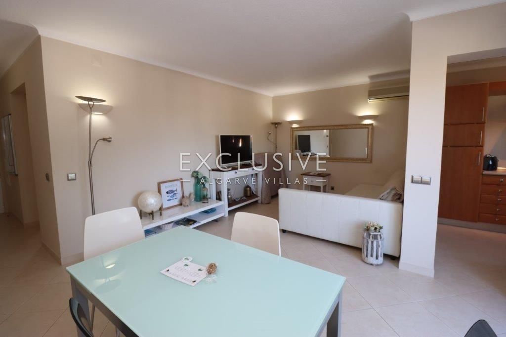 Spectacular One bedroom apartment in Vale do Lobo, Algarve