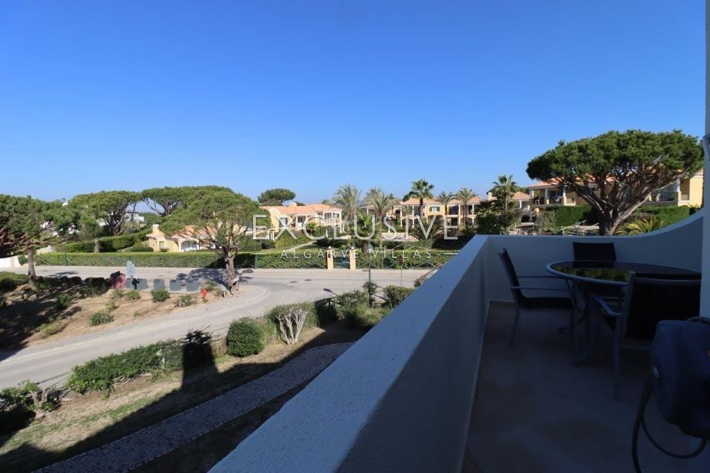 Spectacular One bedroom apartment in Vale do Lobo, Algarve