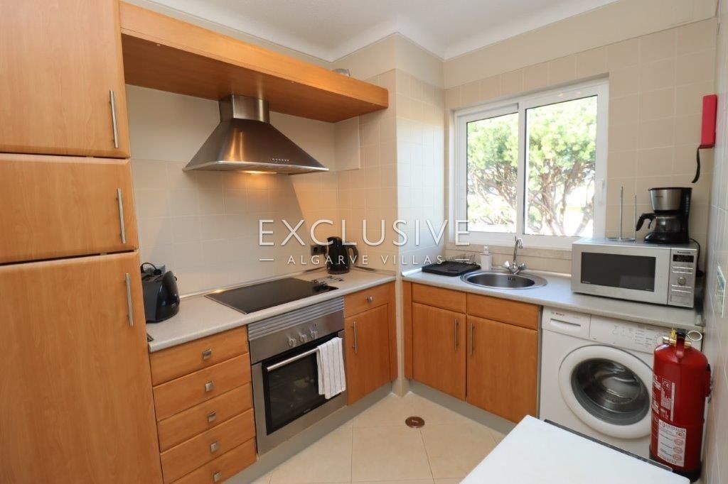 Spectacular One bedroom apartment in Vale do Lobo, Algarve