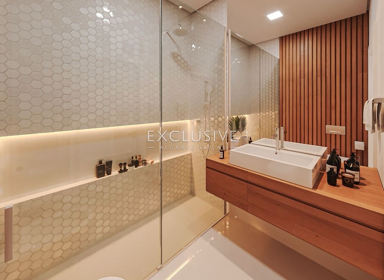 Luxe villa's in gate condominium Ferragudo, Algarve