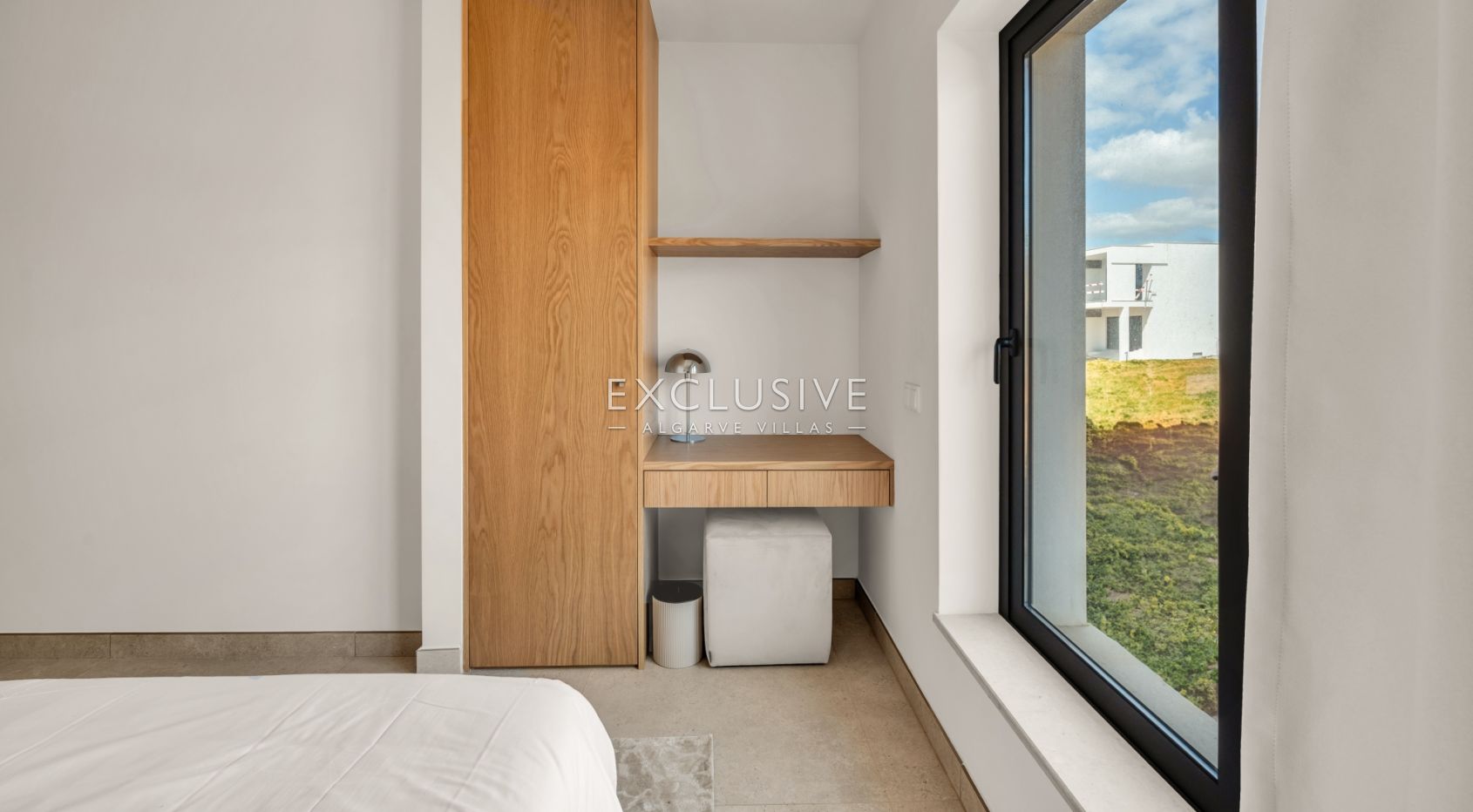 Apartamentos T3 de luxo, a curta distância da praia, Carvoeiro, Algarve