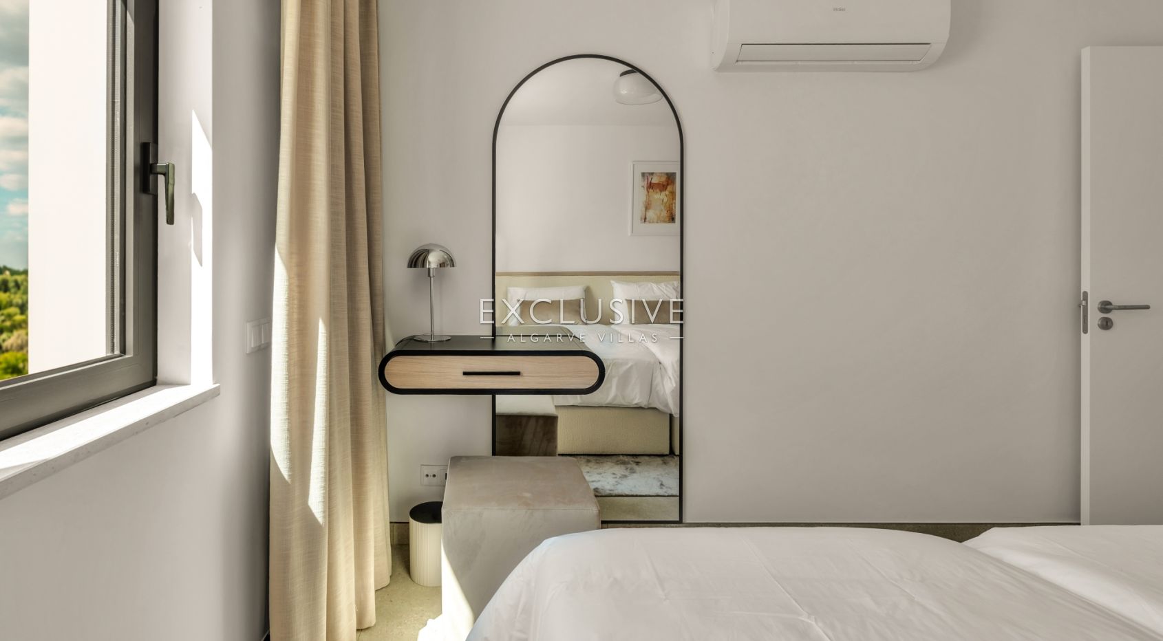 Apartamentos T3 de luxo, a curta distância da praia, Carvoeiro, Algarve