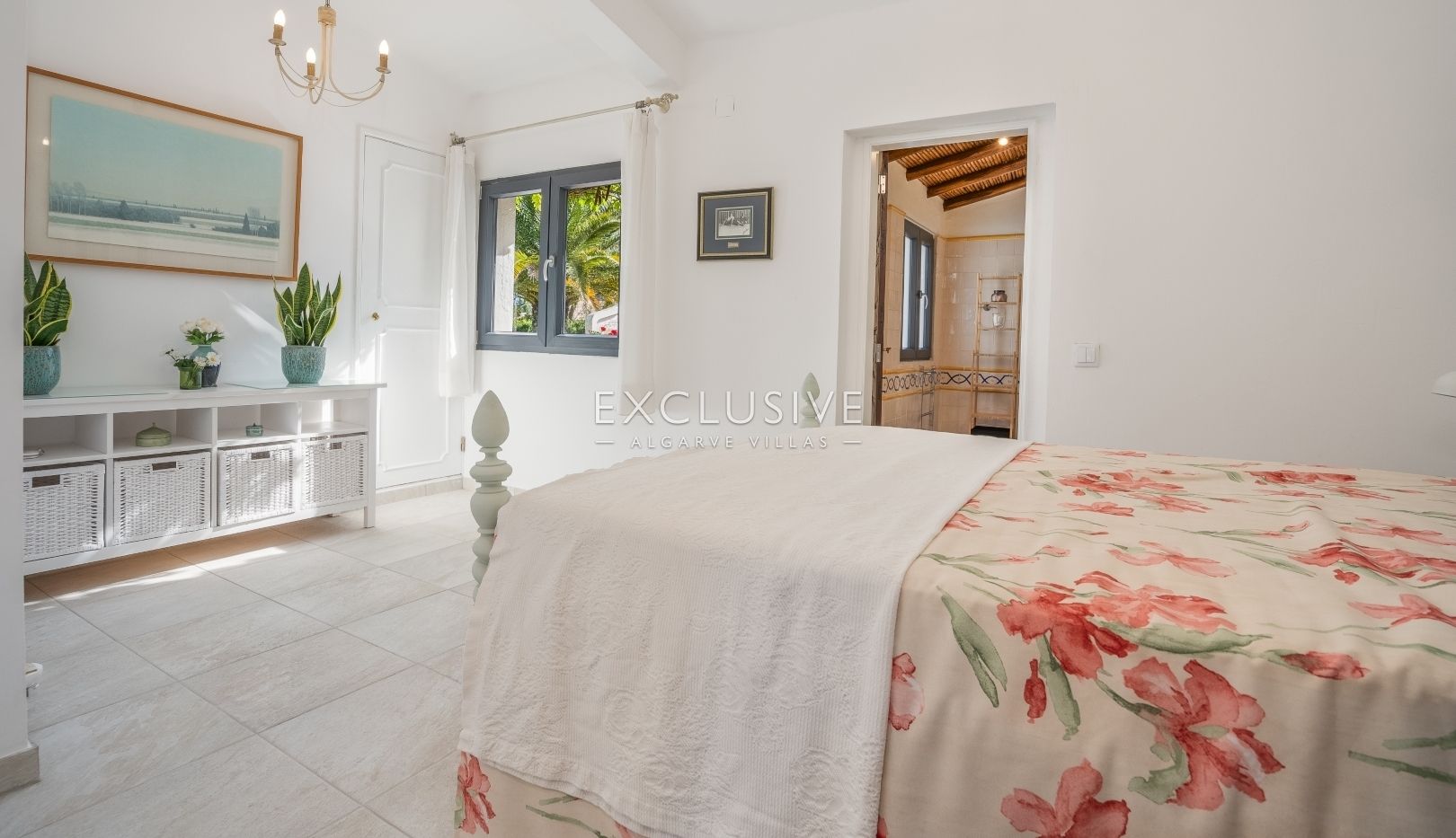 Charmante 5 schlafzimmer Villa mit pool in Alvor, Algarve