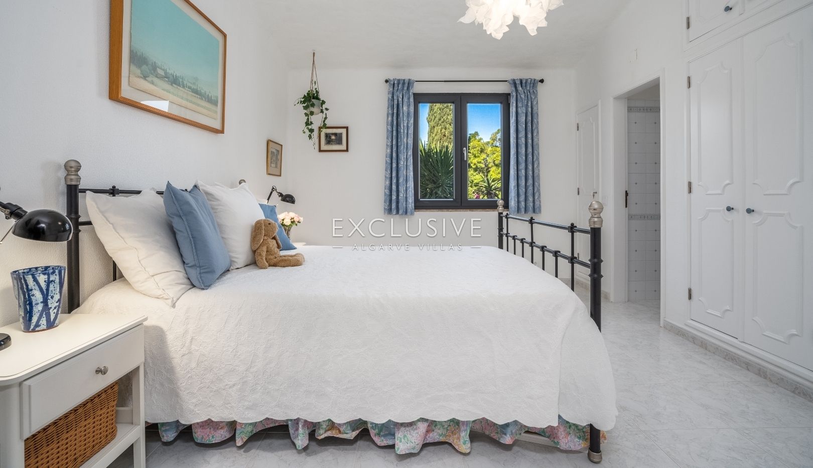 Charmante 5 schlafzimmer Villa mit pool in Alvor, Algarve