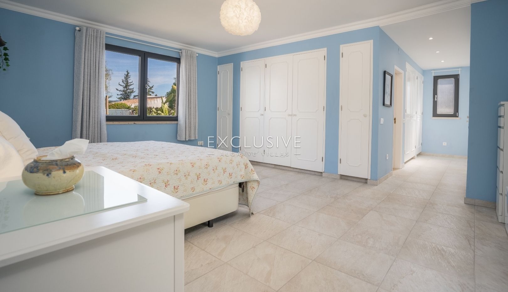 Charmante 5 schlafzimmer Villa mit pool in Alvor, Algarve