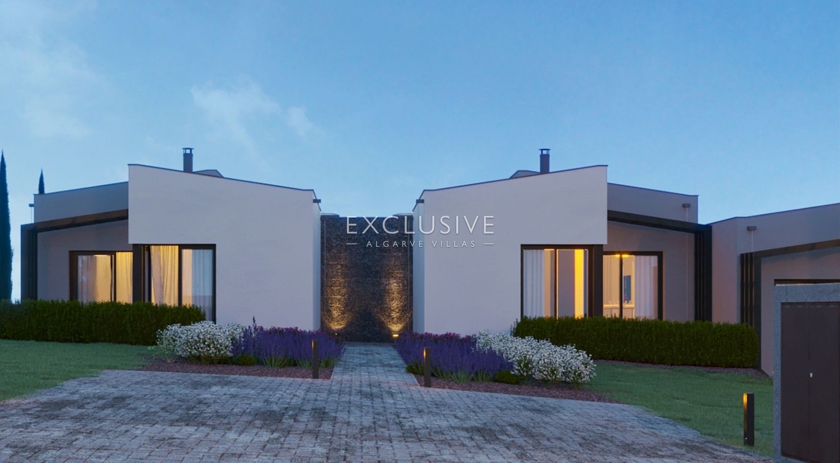 Modern Townhouse 2 bedrooms with pool Golf Resort, Silves, Algarve