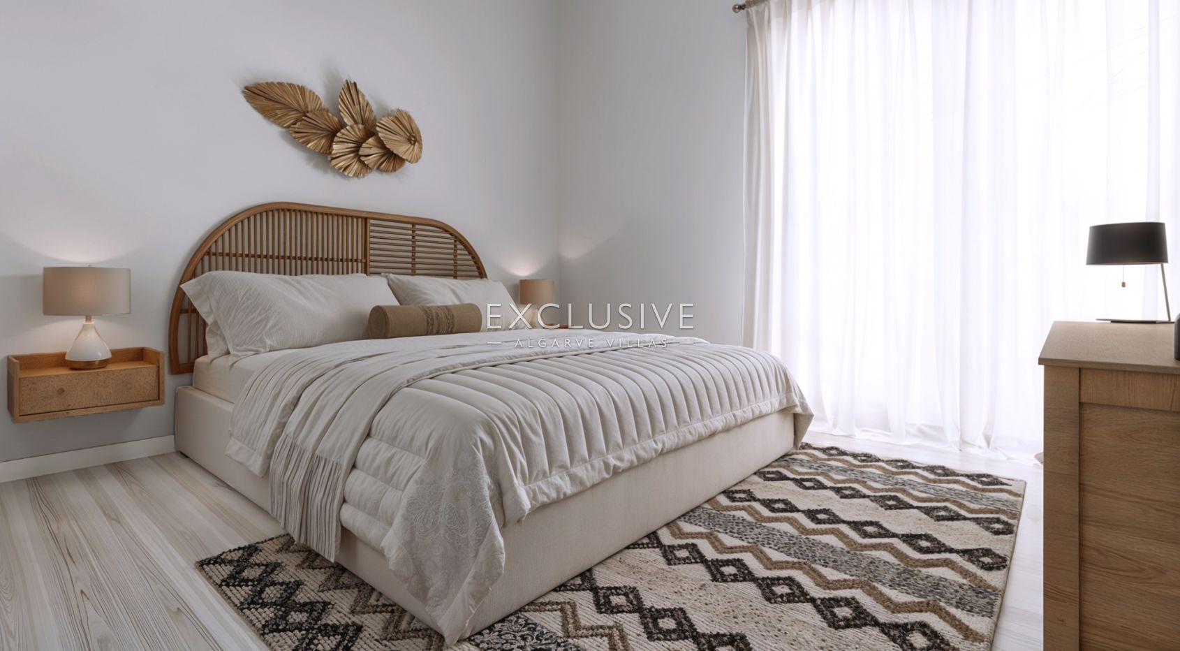 Modern Townhouse 2 bedrooms with pool Golf Resort, Silves, Algarve