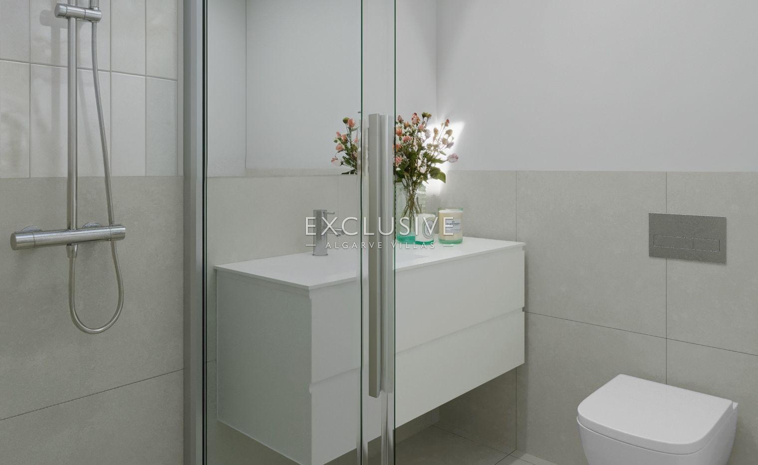 Modern Townhouse 2 bedrooms with pool Golf Resort, Silves, Algarve