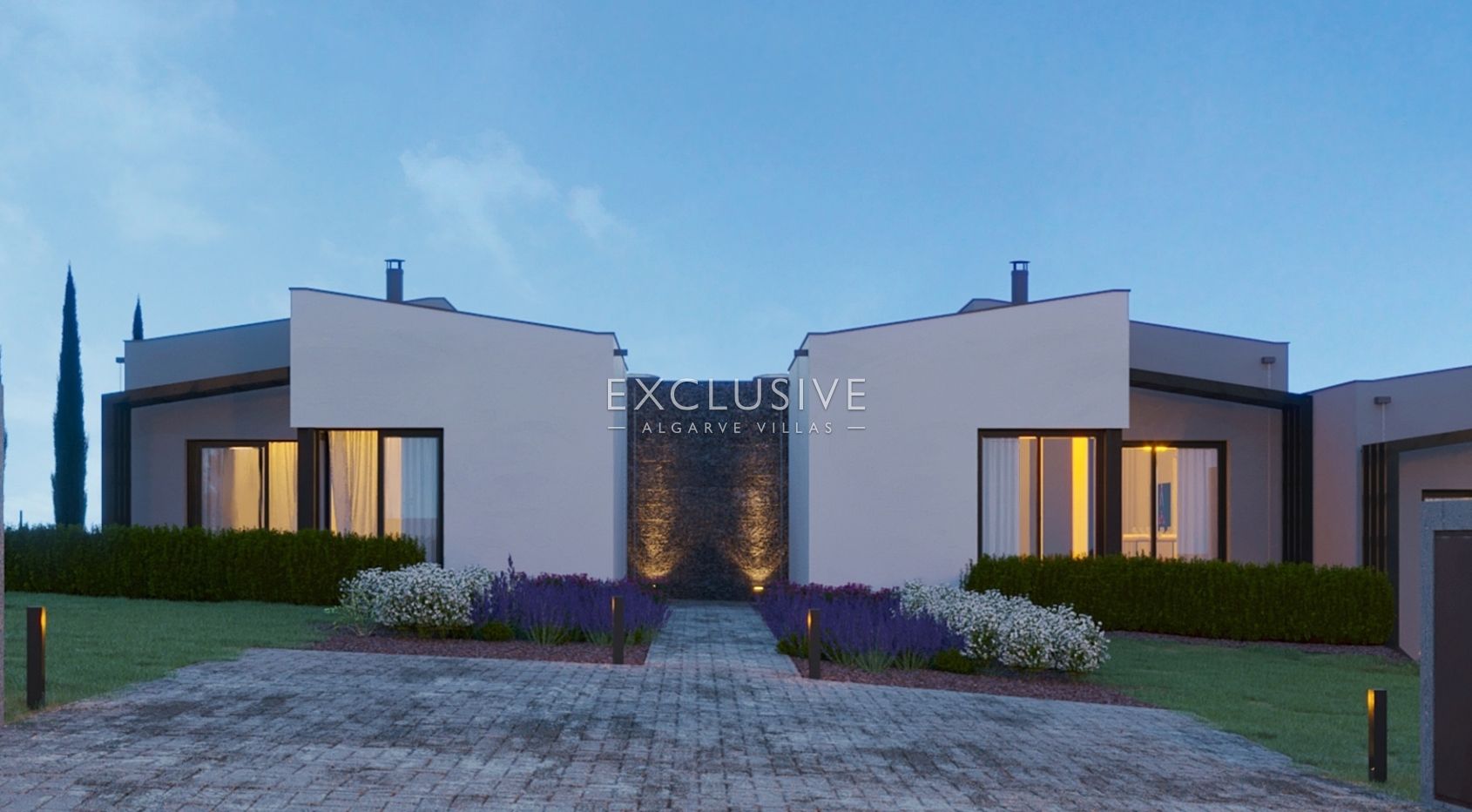 Golf Resort, private condominium, townhouse 2 bedrooms with pool Silves, Algarve