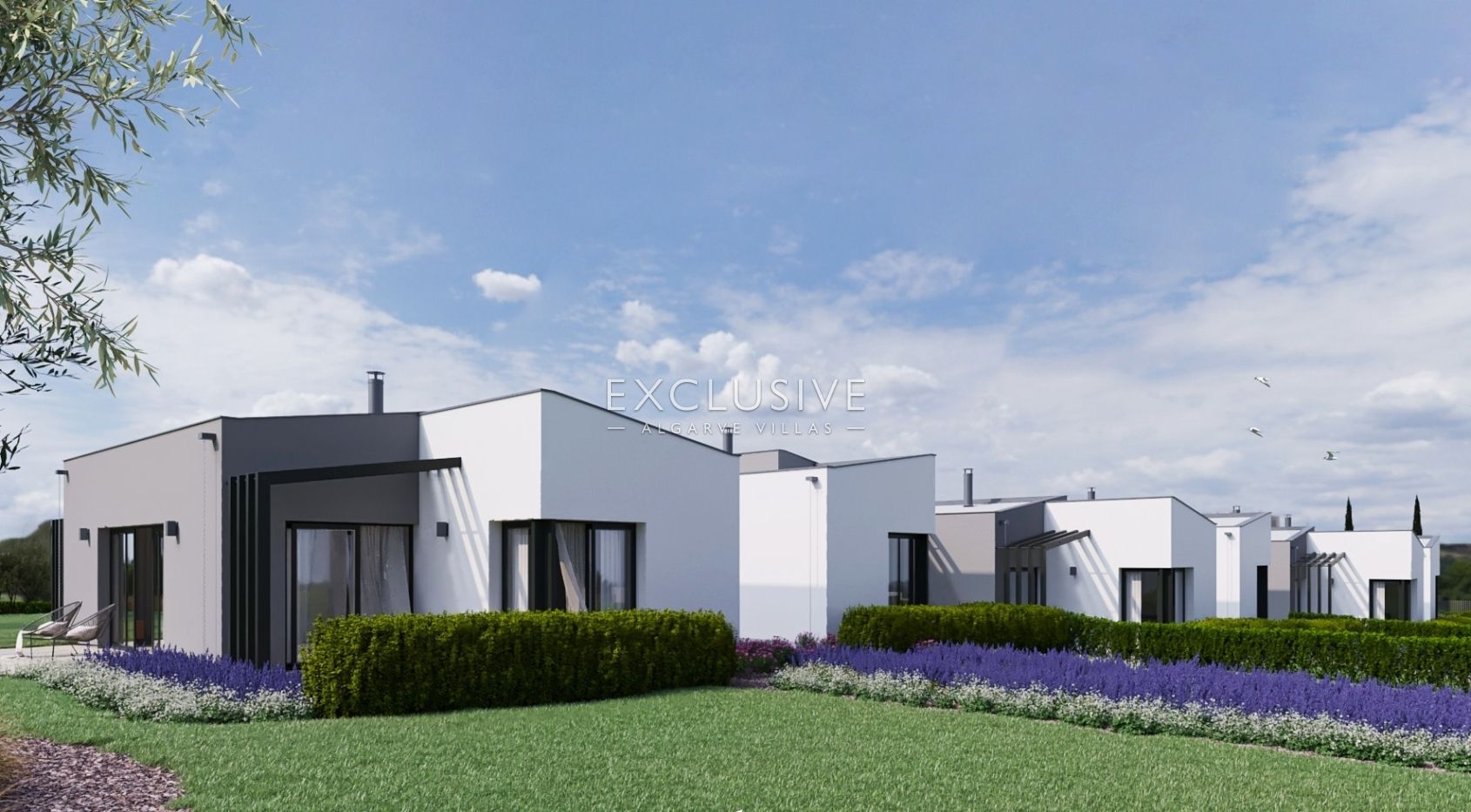 Golf Resort, private condominium, townhouse 2 bedrooms with pool Silves, Algarve