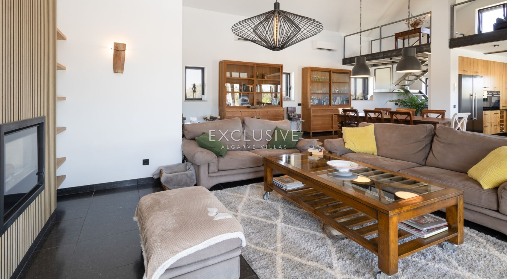 Large 3 bedroom 'quinta' near Carvoeiro and International School on large plot