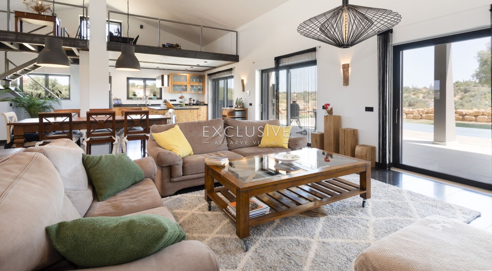 Large 3 bedroom 'quinta' near Carvoeiro and International School on large plot