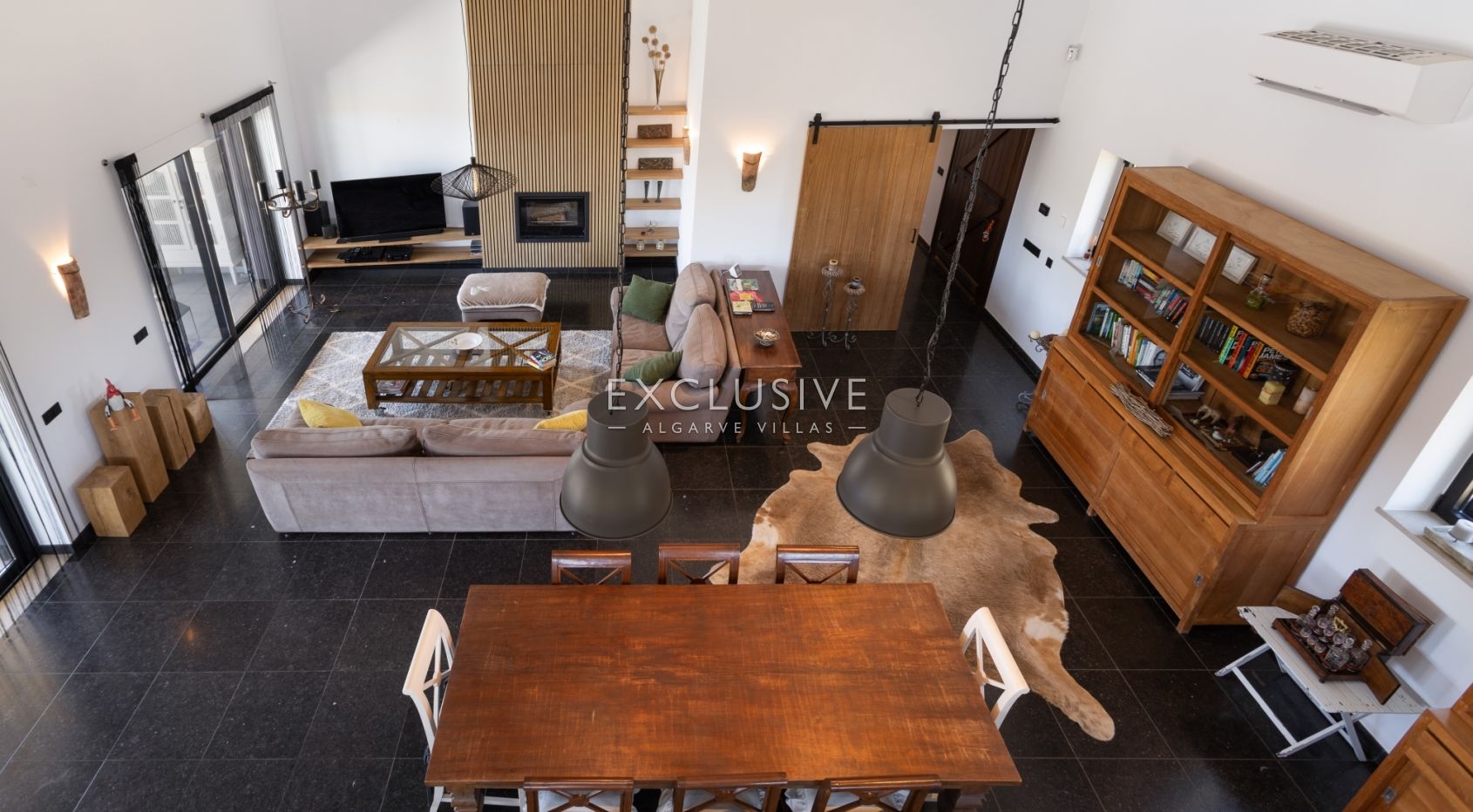 Large 3 bedroom 'quinta' near Carvoeiro and International School on large plot