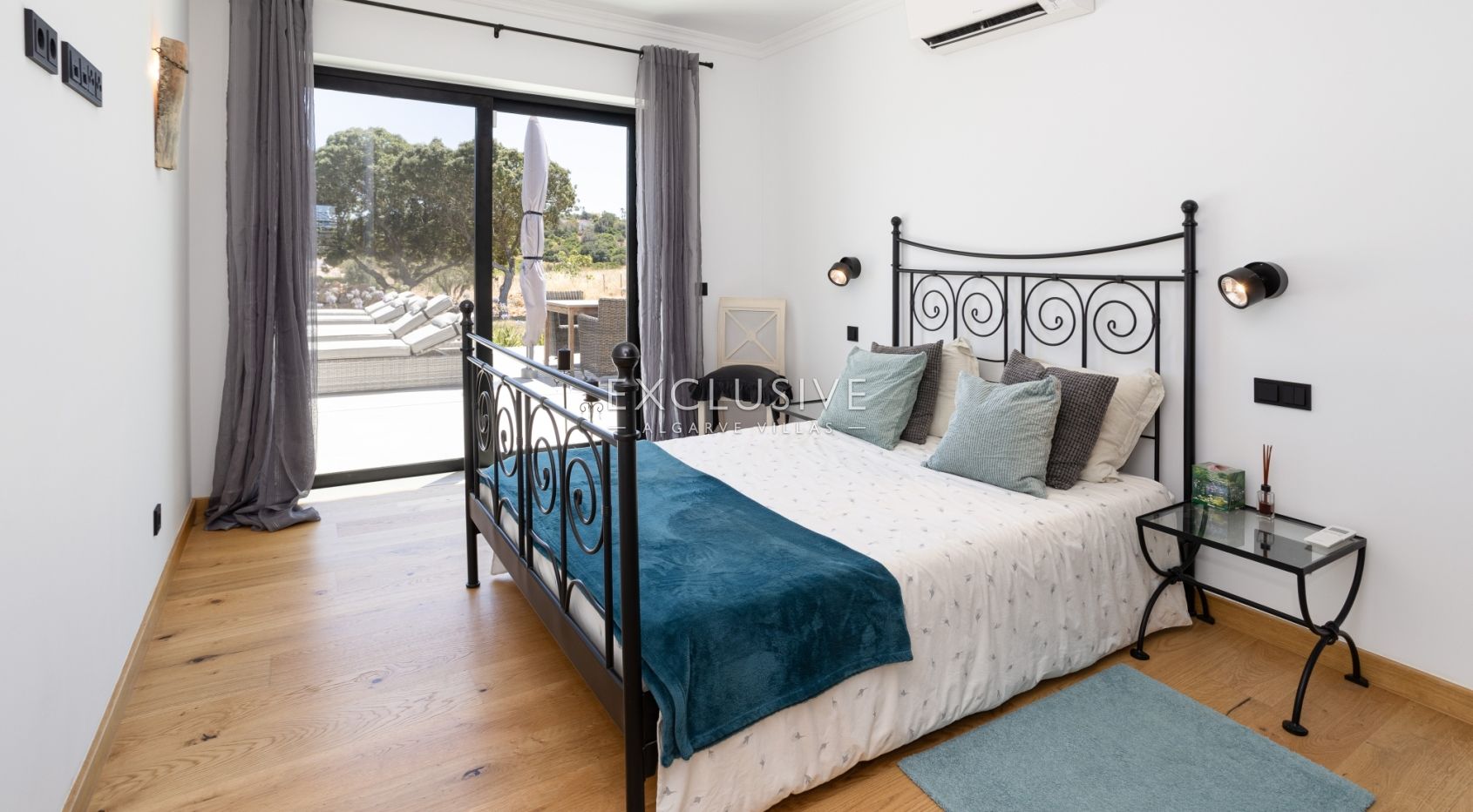 Large 3 bedroom 'quinta' near Carvoeiro and International School on large plot