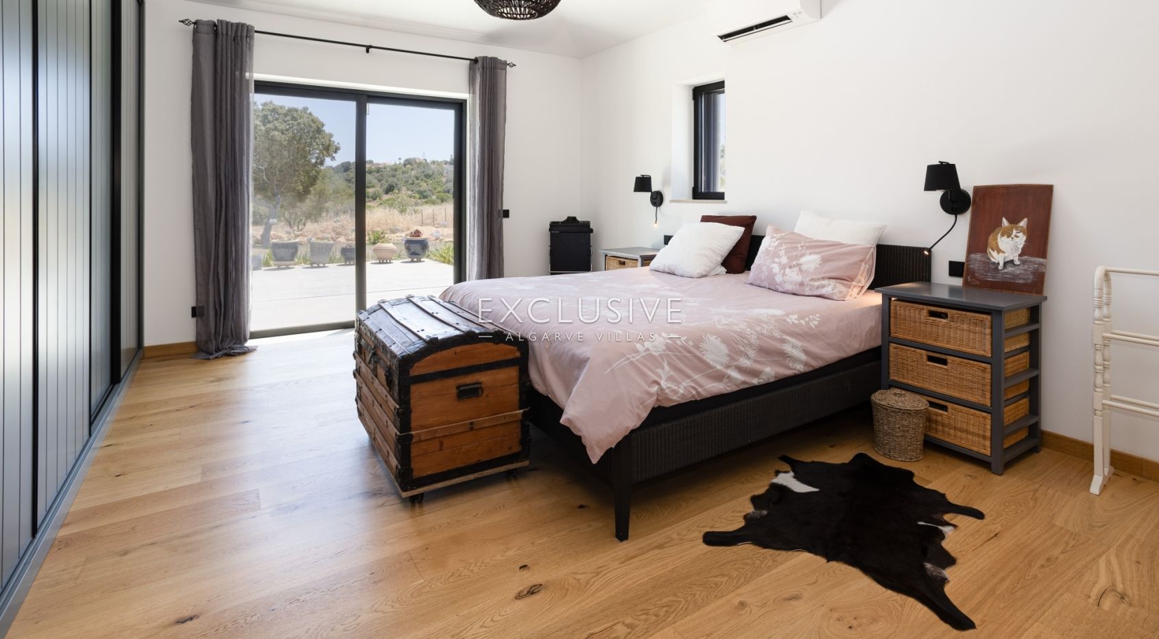 Large 3 bedroom 'quinta' near Carvoeiro and International School on large plot