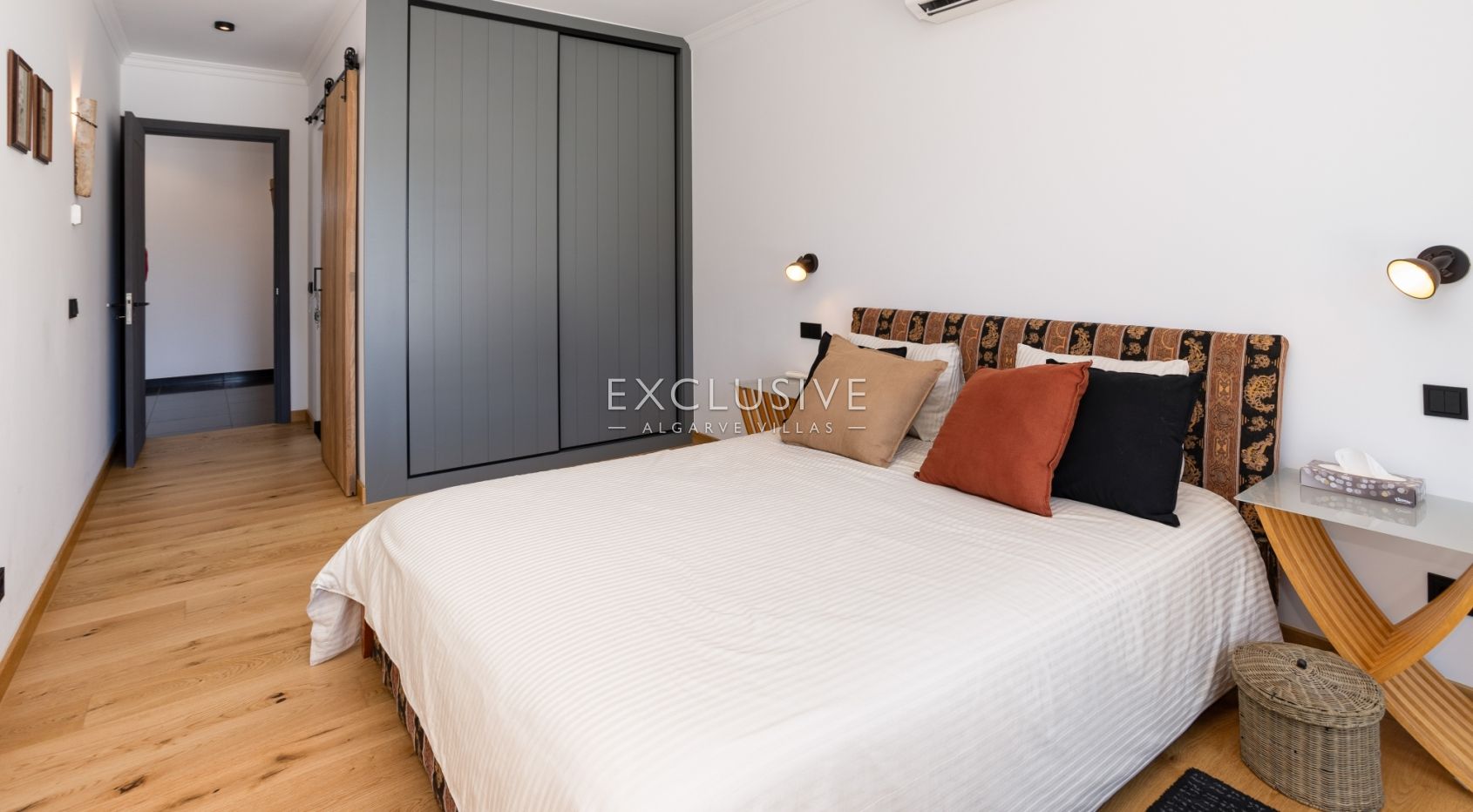Large 3 bedroom 'quinta' near Carvoeiro and International School on large plot