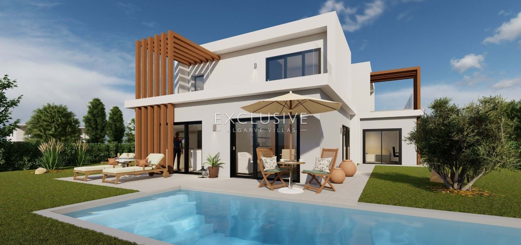 Construction plot, Golf Resort, Silves, Algarve
