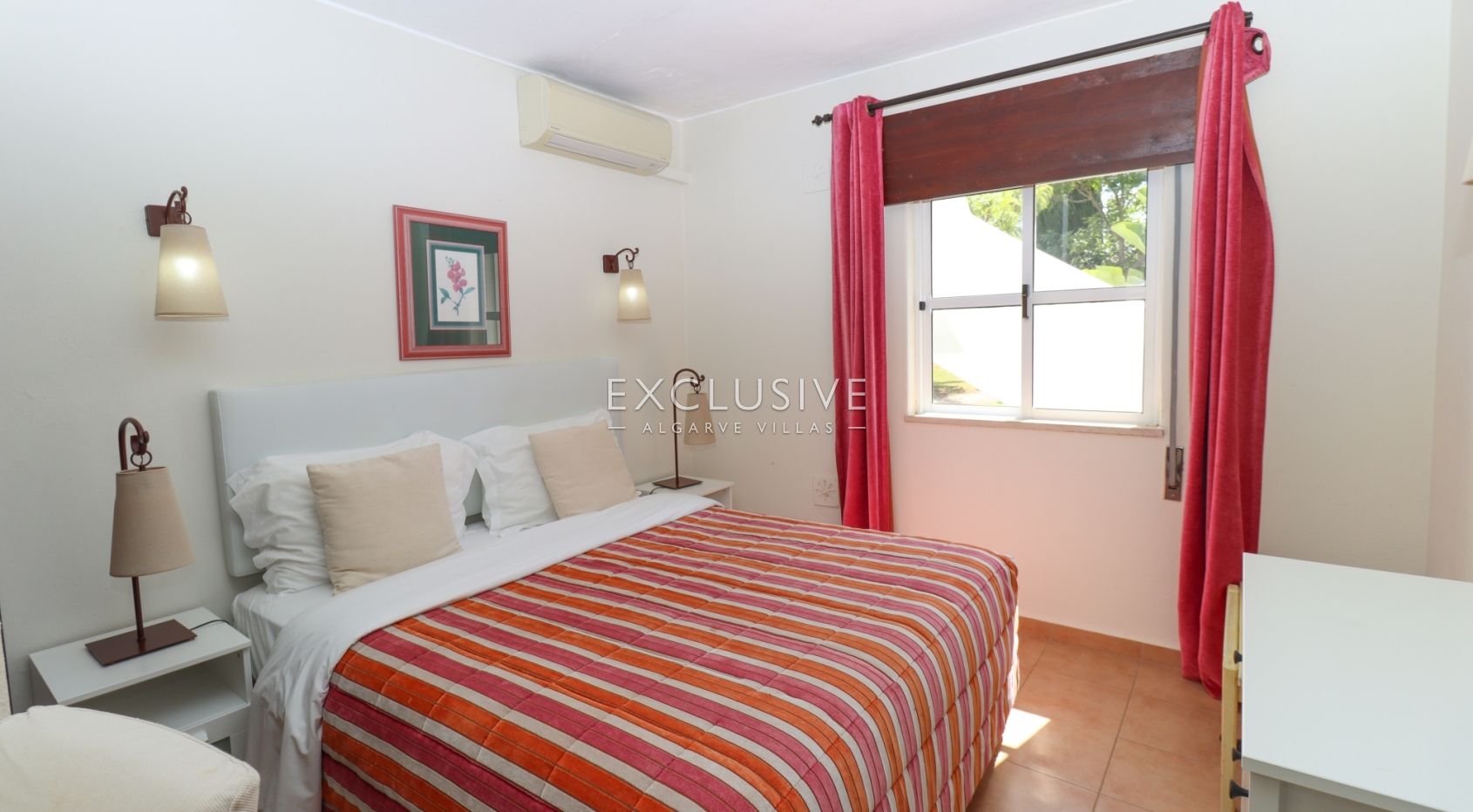 Two bedroom Apartment in Carvoeiro