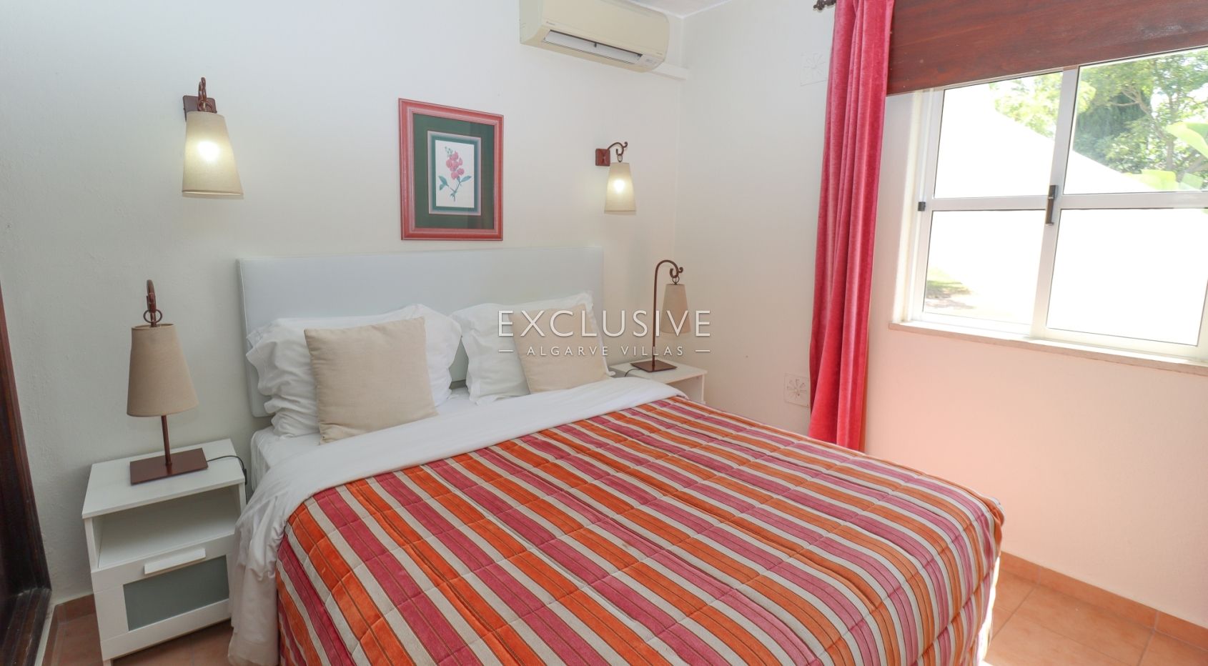 Two bedroom Apartment in Carvoeiro