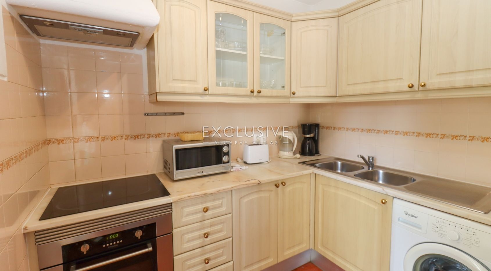 Two bedroom Apartment in Carvoeiro