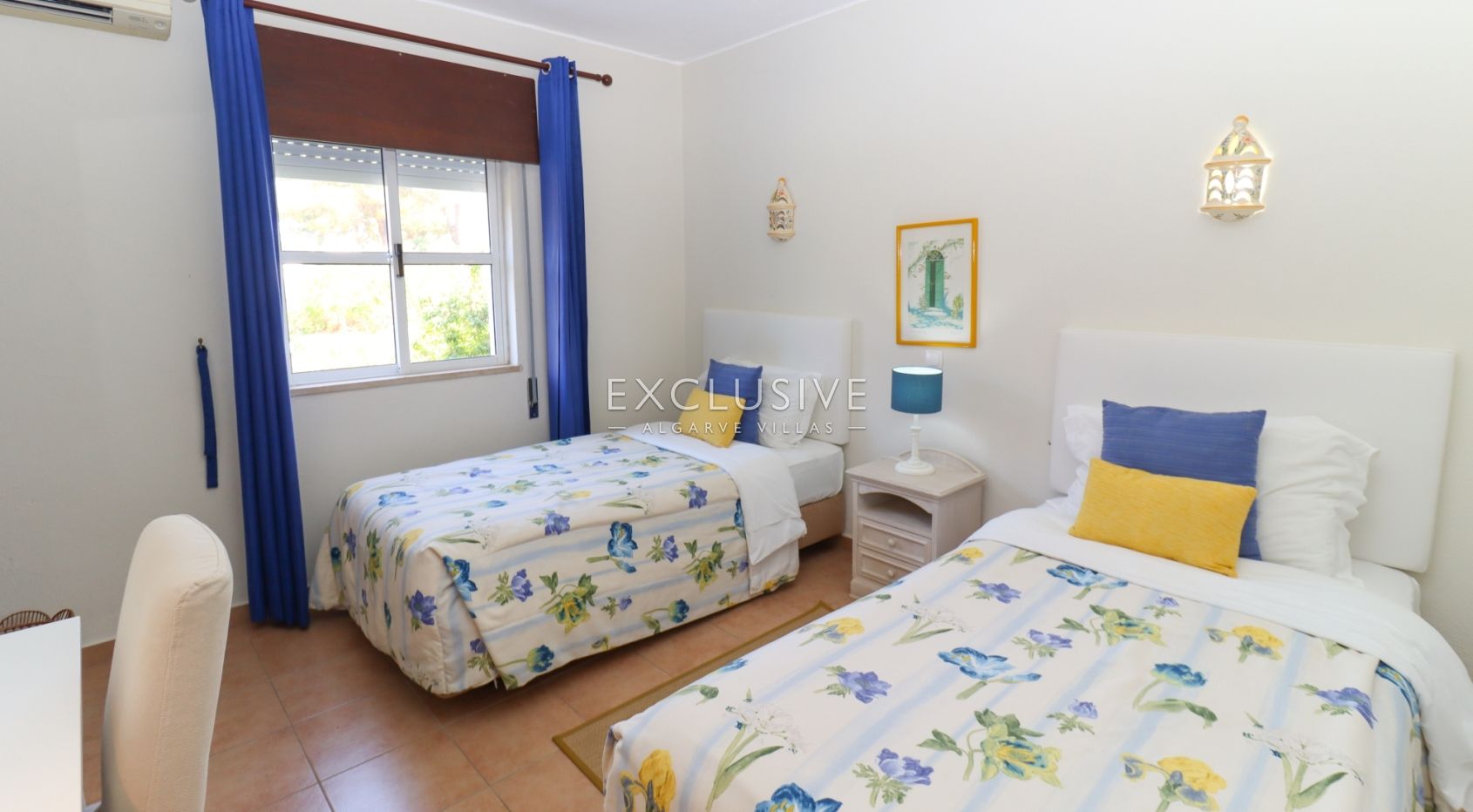 Two bedroom Apartment in Carvoeiro
