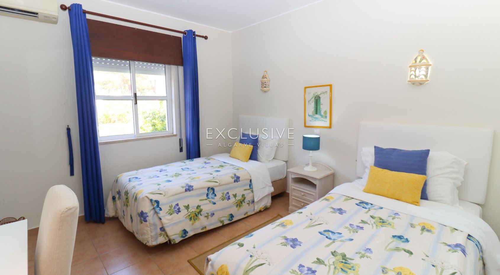 Two bedroom Apartment in Carvoeiro