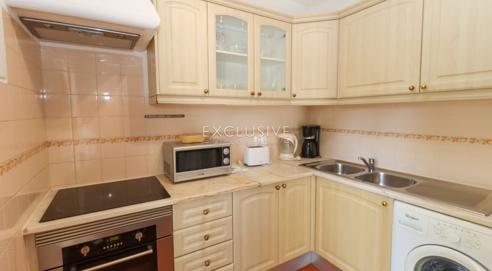 Two bedroom Apartment in Carvoeiro