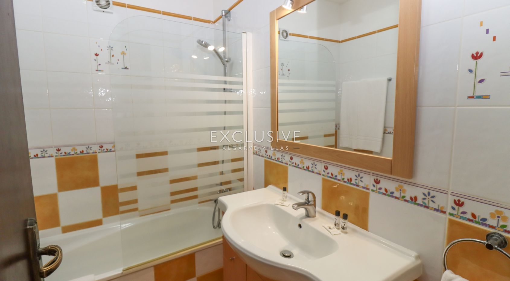 Two bedroom Apartment in Carvoeiro
