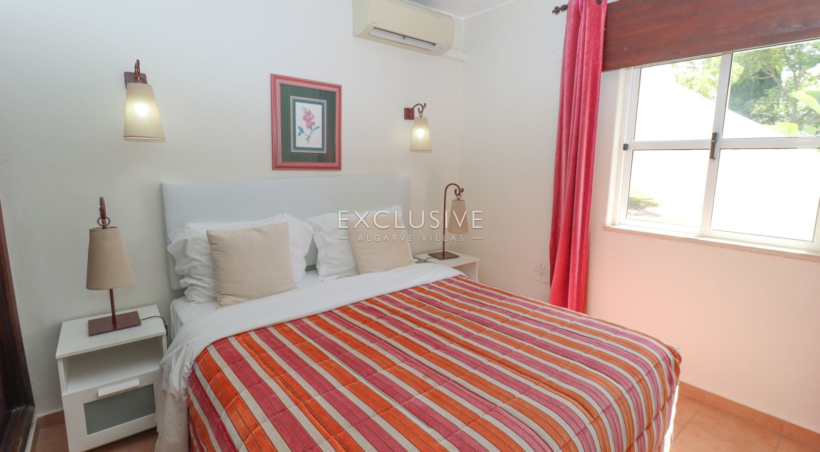 Two bedroom Apartment in Carvoeiro