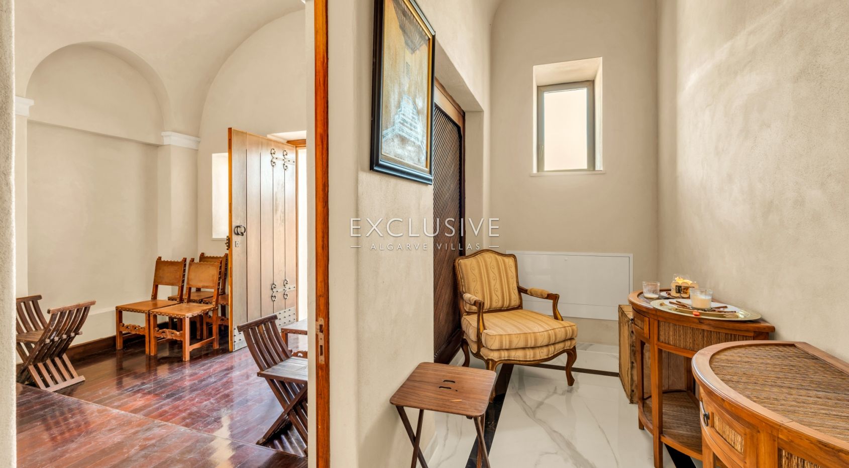 Moradia de frente para o mar com 8 quartos com ilha privada em Lagos, Algarve, Portugal
