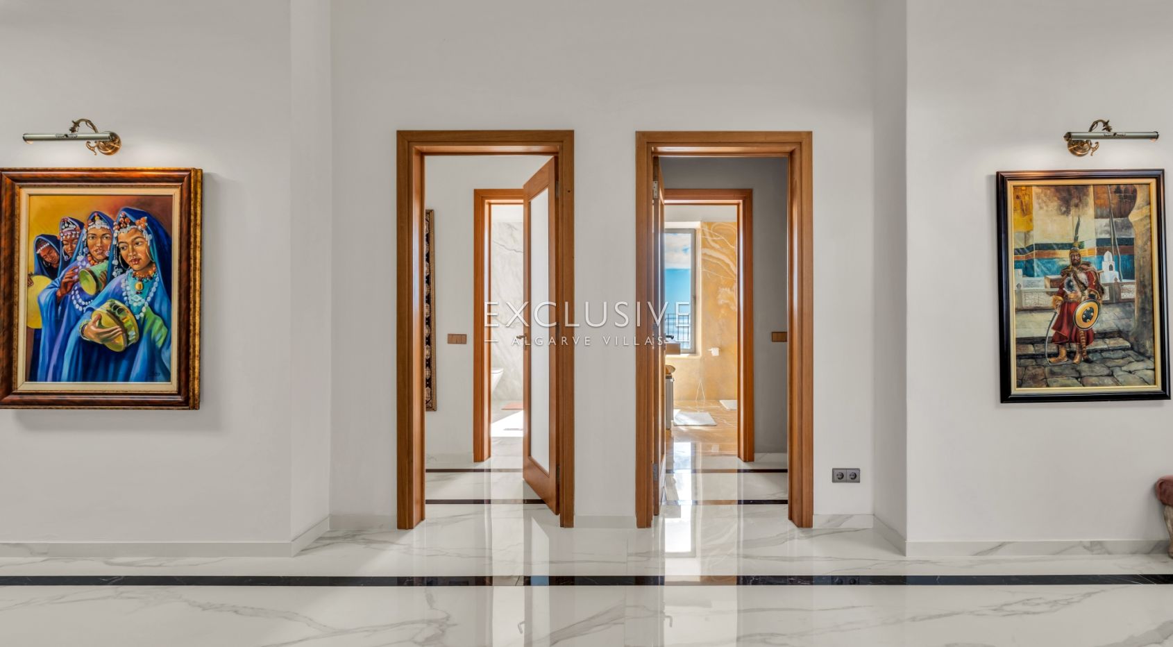 Moradia de frente para o mar com 8 quartos com ilha privada em Lagos, Algarve, Portugal