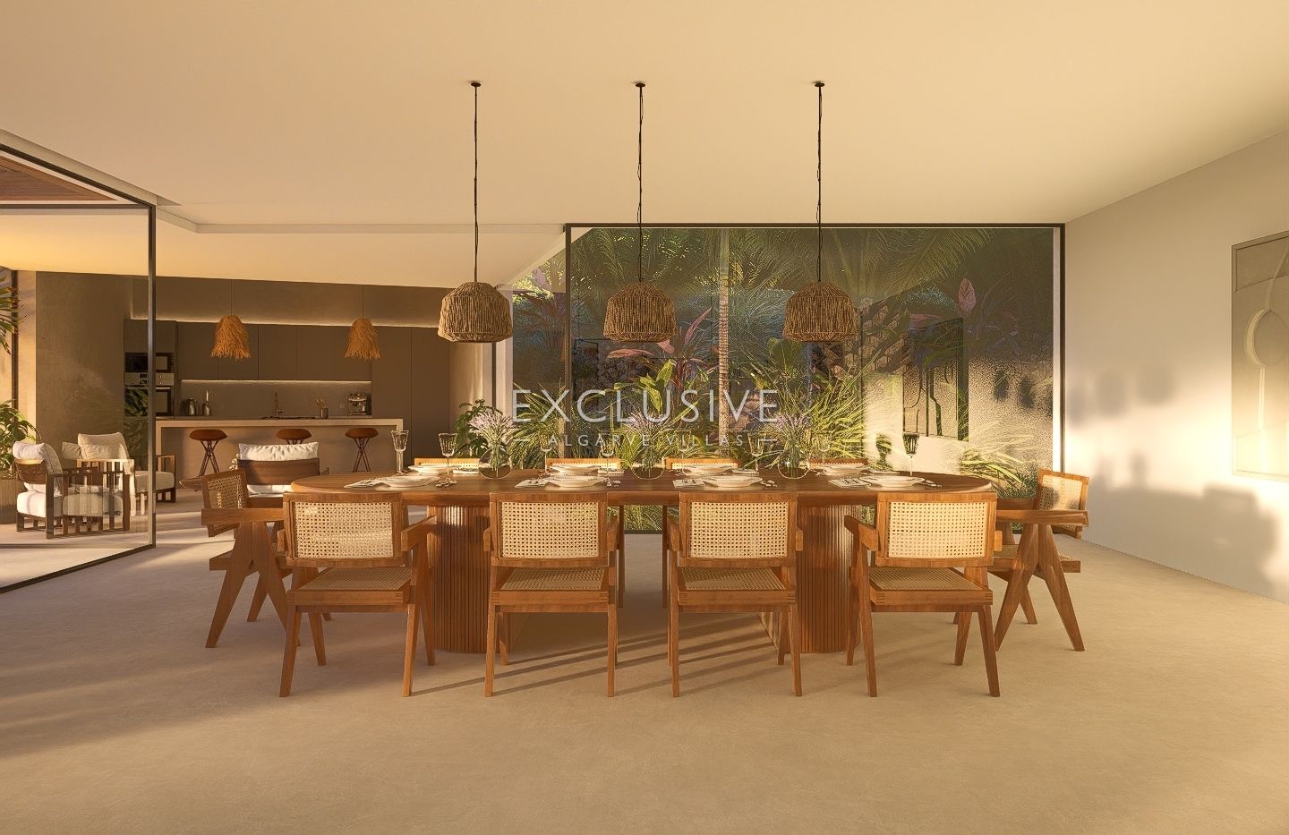 Villa moderne de 4 chambres, projet clé en main, Armação de Pêra Algarve