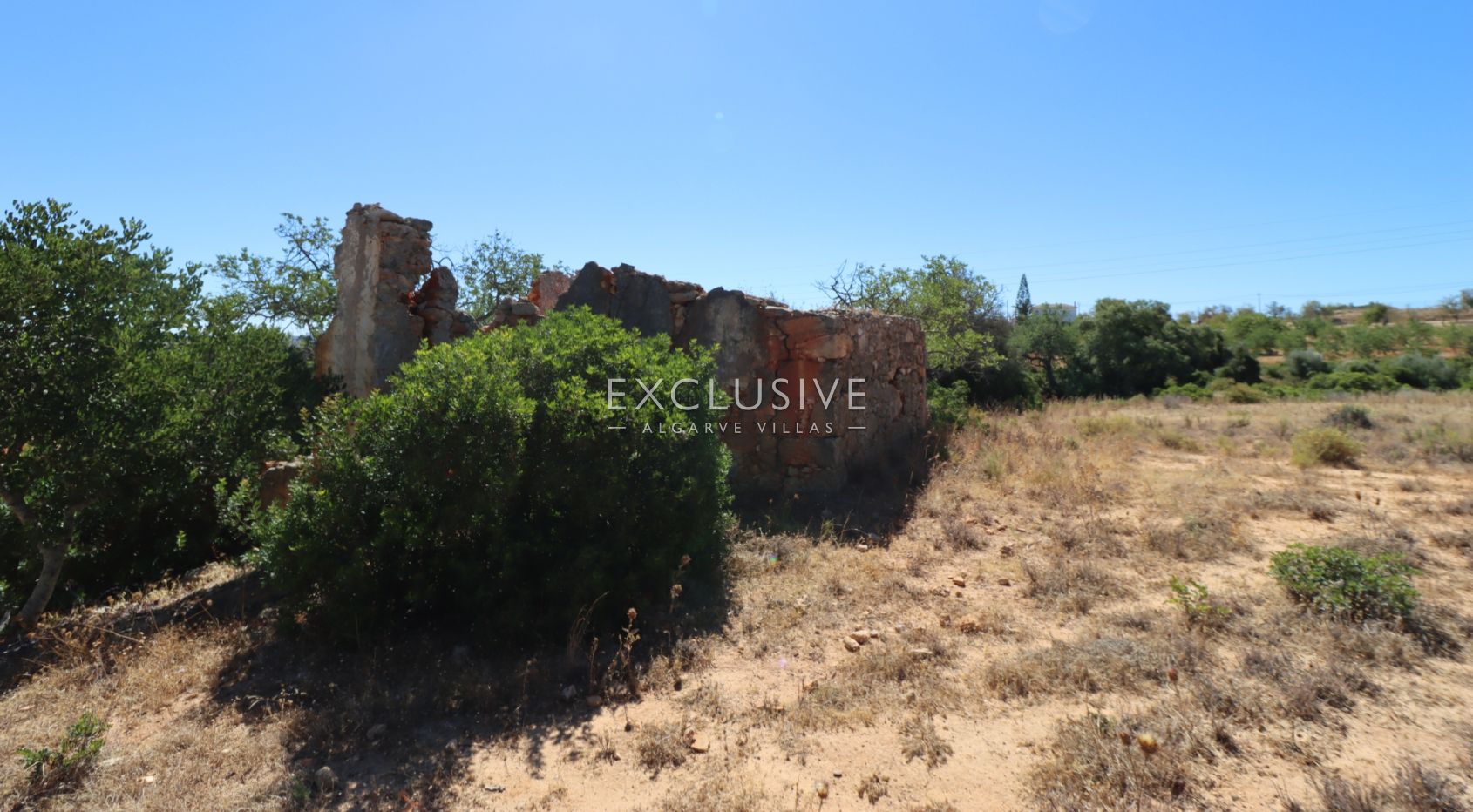 Villa moderne de 4 chambres, projet clé en main, Armação de Pêra Algarve