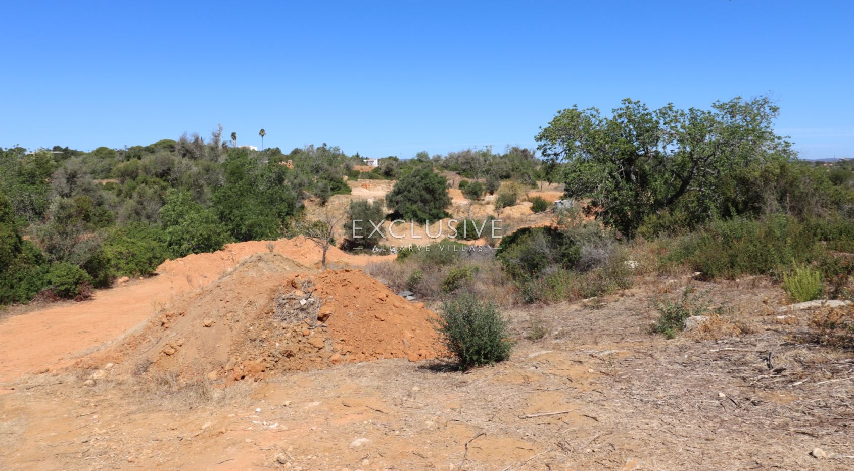 Villa moderne de 4 chambres, projet clé en main, Armação de Pêra Algarve