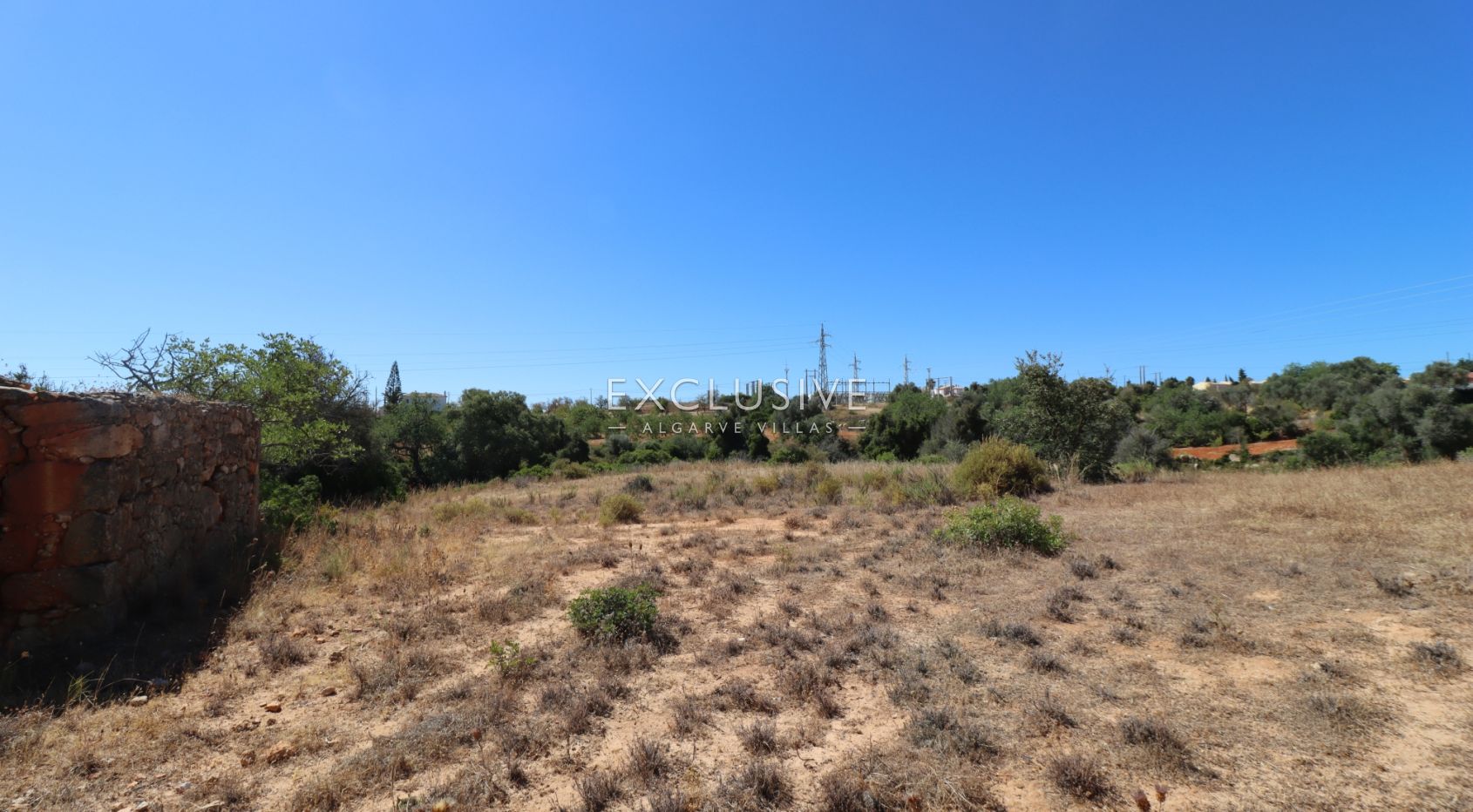 Villa moderne de 4 chambres, projet clé en main, Armação de Pêra Algarve