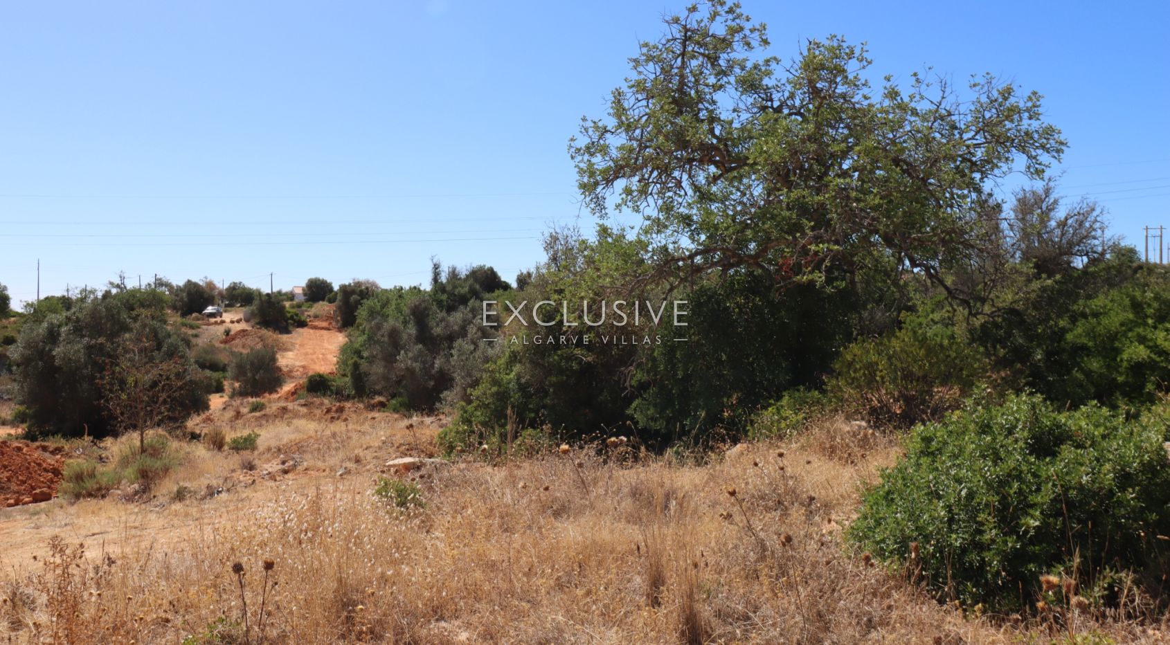 Villa moderne de 4 chambres, projet clé en main, Armação de Pêra Algarve
