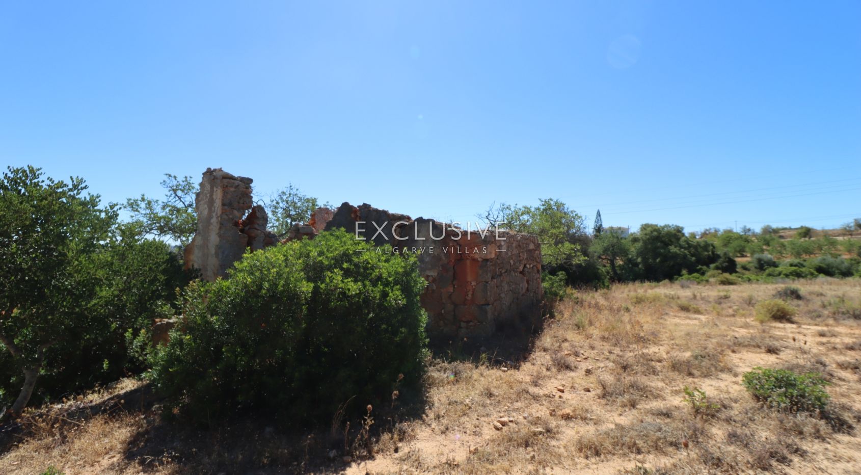 Villa moderne de 4 chambres, projet clé en main, Armação de Pêra Algarve