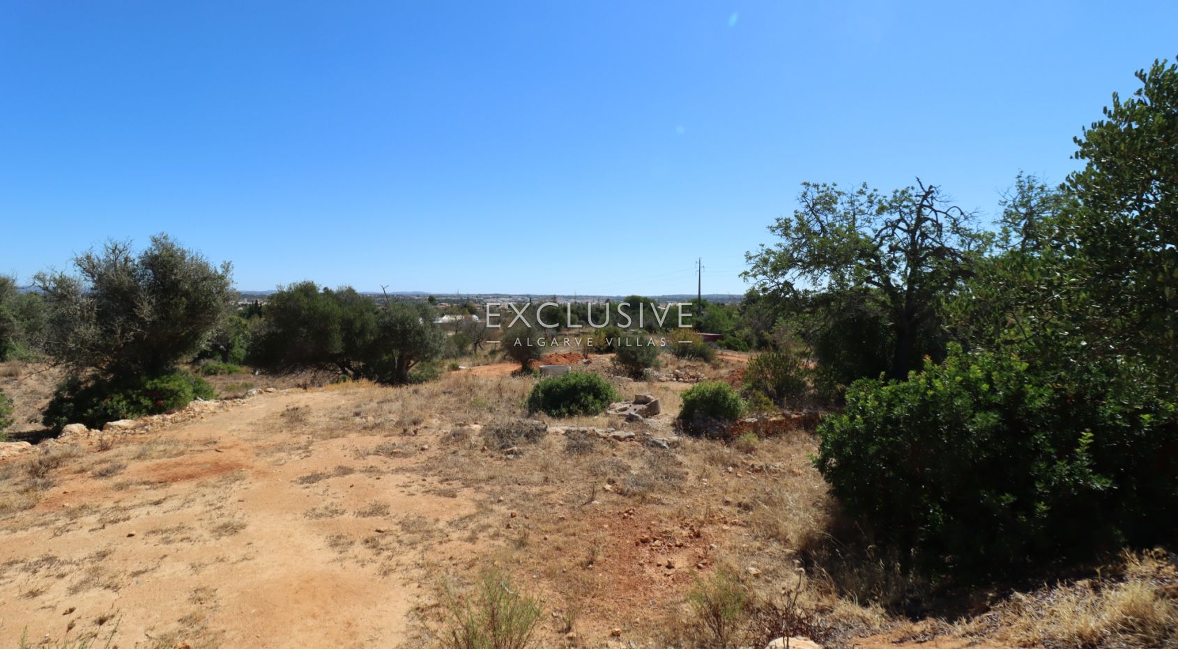 Villa moderne de 4 chambres, projet clé en main, Armação de Pêra Algarve