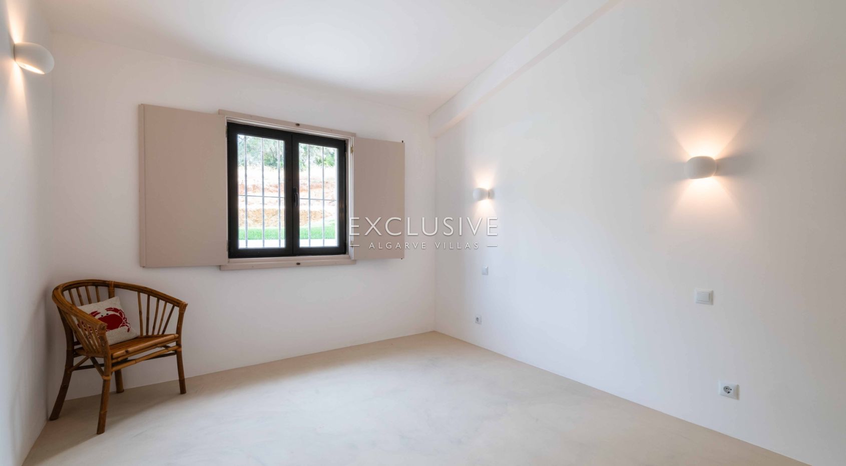 Recently renovated 3 bedroom house in countryside in Bordeira, Faro