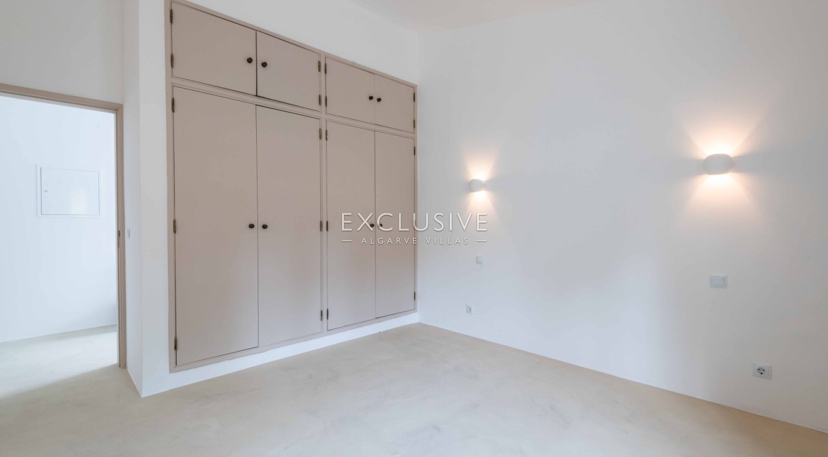 Recently renovated 3 bedroom house in countryside in Bordeira, Faro