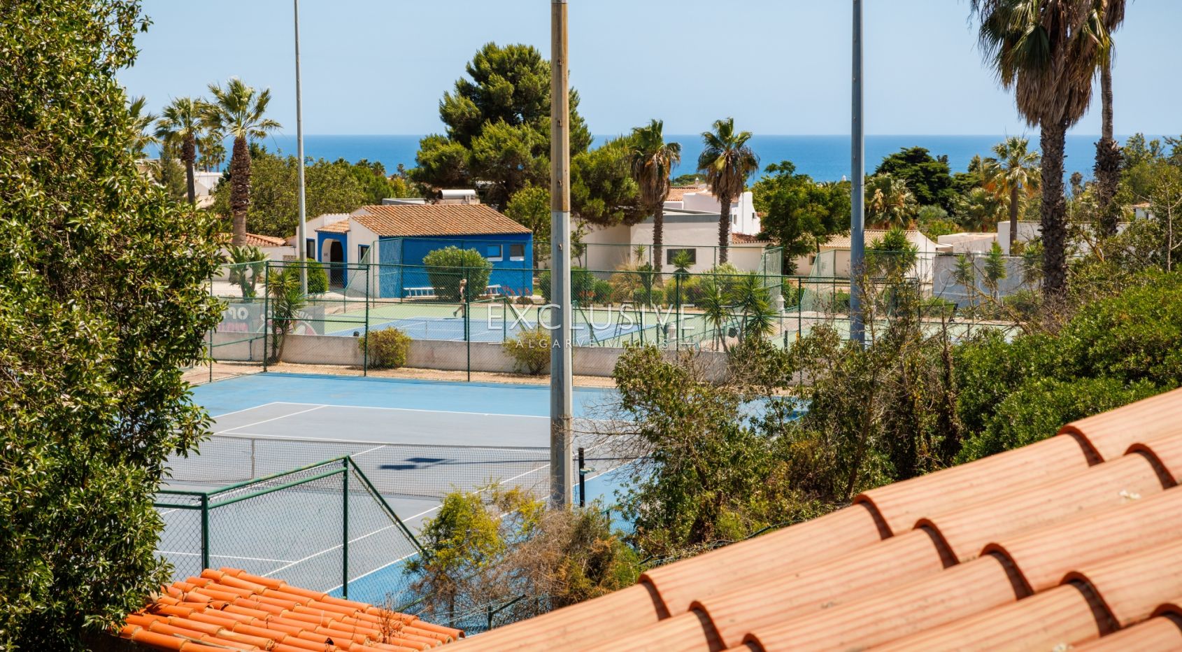 villas de 3 chambres à coucher avec jardins et piscines privés, station de luxe, Carvoeiro
