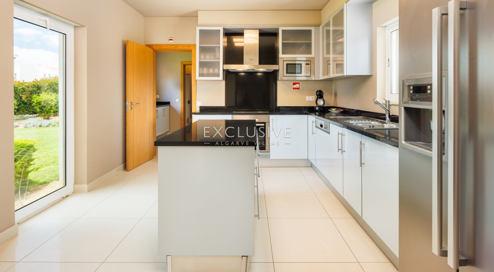 villas de 3 chambres à coucher avec jardins et piscines privés, station de luxe, Carvoeiro