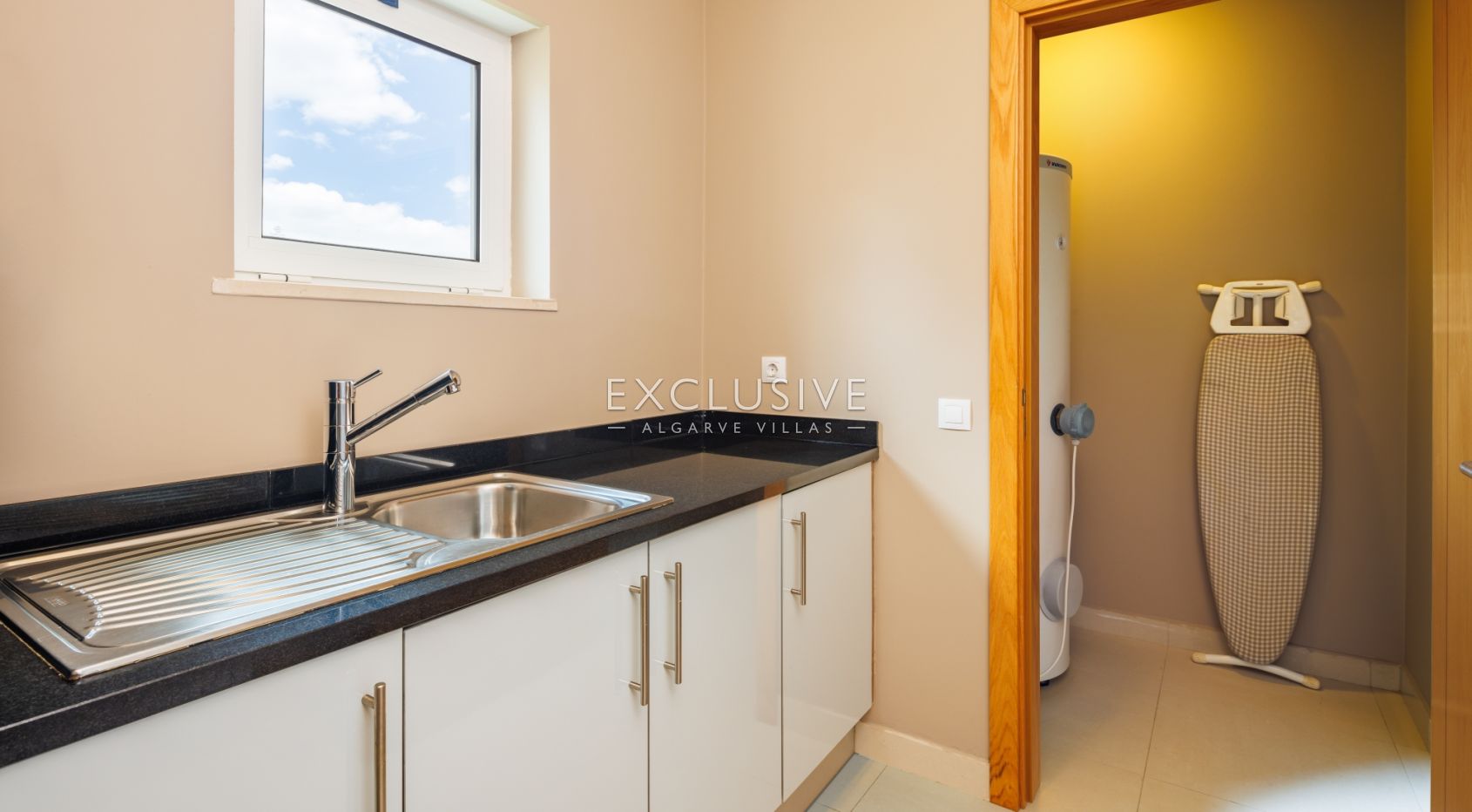 villas de 3 chambres à coucher avec jardins et piscines privés, station de luxe, Carvoeiro