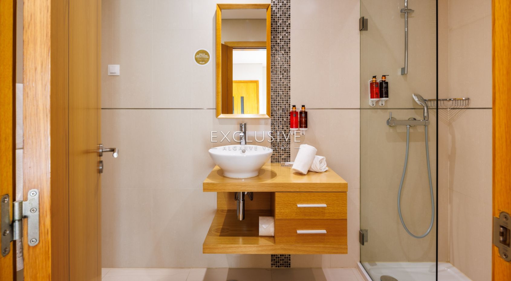 villas de 3 chambres à coucher avec jardins et piscines privés, station de luxe, Carvoeiro
