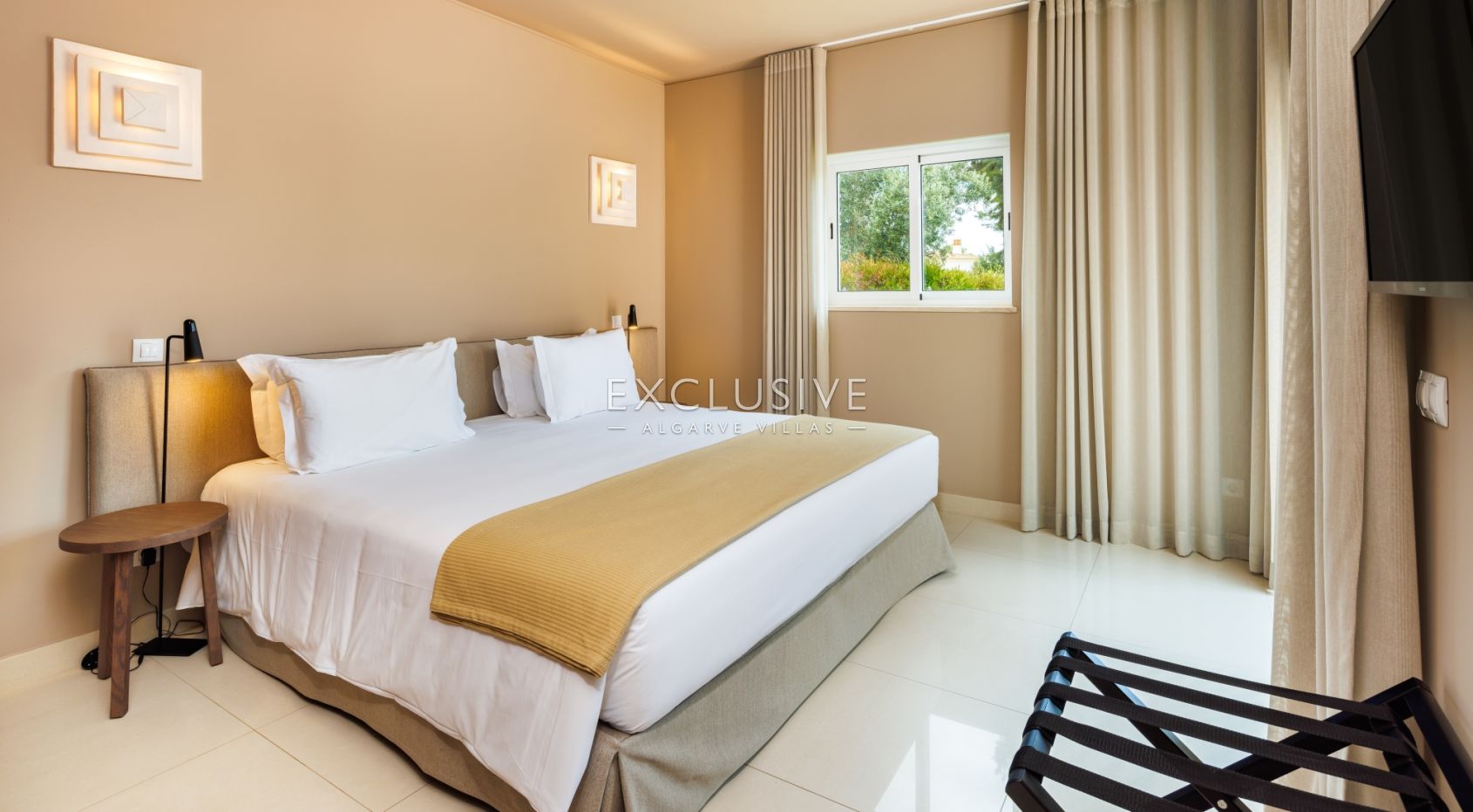 villas de 3 chambres à coucher avec jardins et piscines privés, station de luxe, Carvoeiro