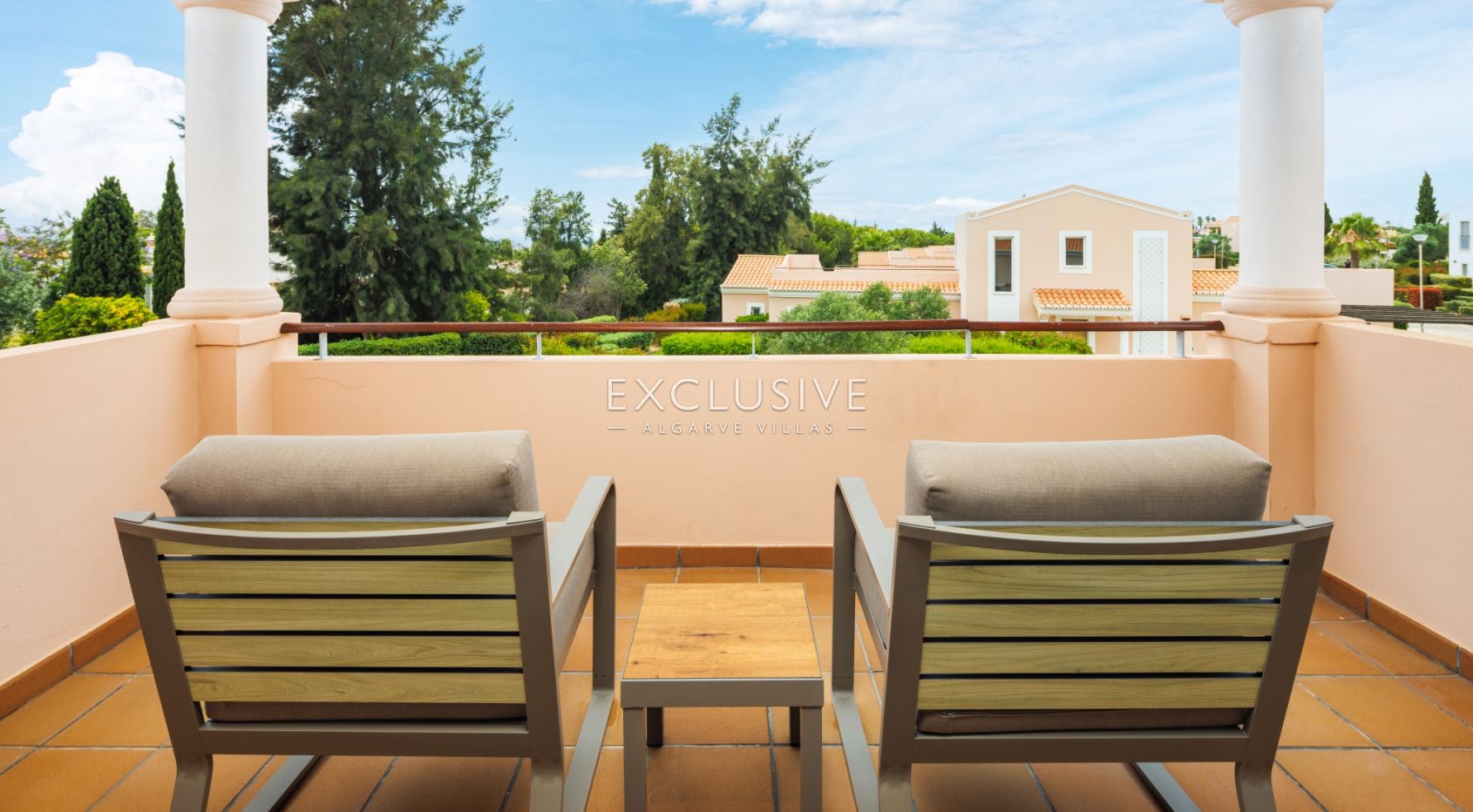 villas de 3 chambres à coucher avec jardins et piscines privés, station de luxe, Carvoeiro